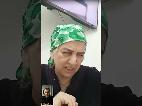 Видео: Фатима г. Грозный