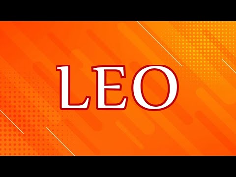 Видео: ЛЕВ — Они собираются сделать это совершенно ясным — Они хотят жениться на вас | Таро 10–16 ноября