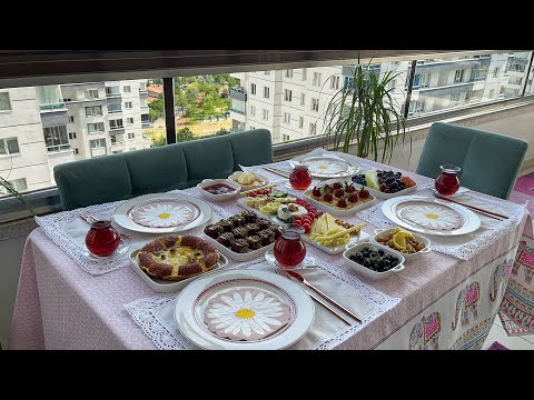 Видео: ВСЕГО ЗА 29 МИНУТ. 😍Приготовление завтрака/Рецепты завтраков, которые вы можете приготовить