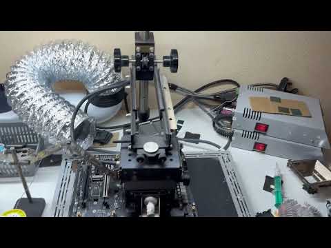 Видео: 🔥Замена сокета AM5🔥