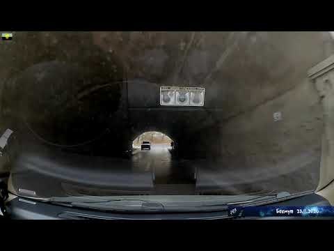 Видео: Бахмут / 23.11.2020 / Часов Яр