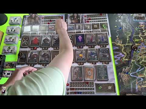 Видео: Isofarian Guard - 13. Идем за железной рудой для ботинок