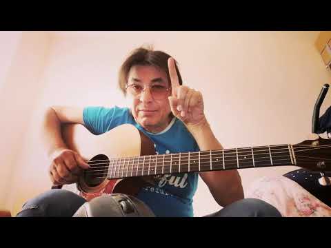 Видео: Простые ритмические рисунки в размере 4/4