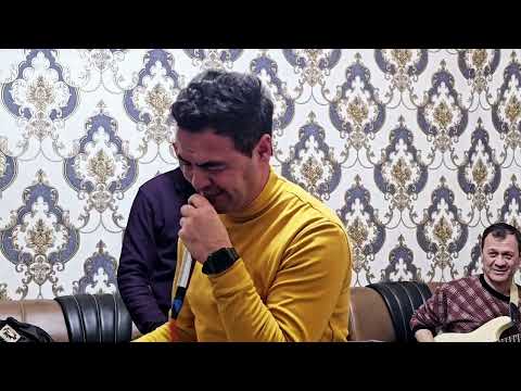 Видео: тановор бо овози зинда Хасанчон начмиддинов