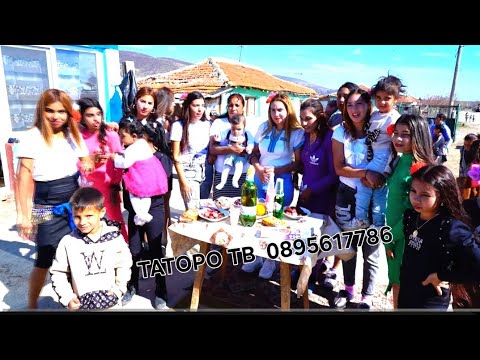 Видео: Честит 8-ми Март с.Калояново