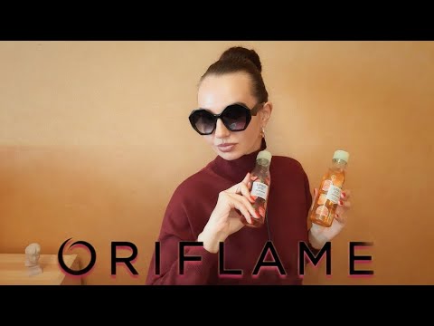 Видео: Заказ по 4 каталогу🌸#Oriflame