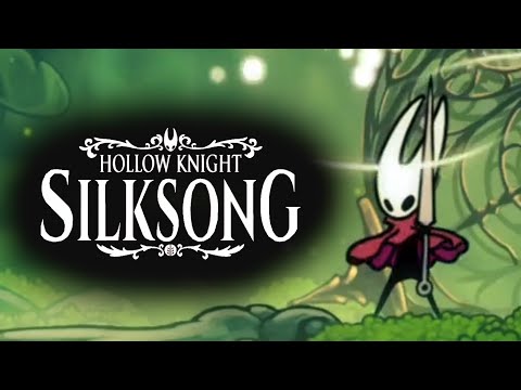 Видео: Shaw туда, Игла сюда!! (Hollow Knight Silksong \ #1)