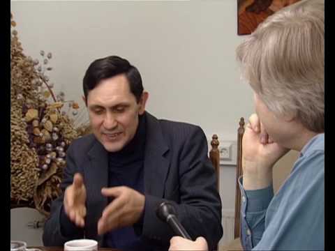 Видео: Иосиф и его братья I