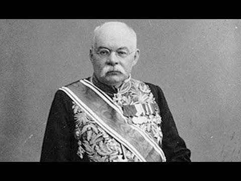 Видео: Иван Цветаев. Гении и злодеи.