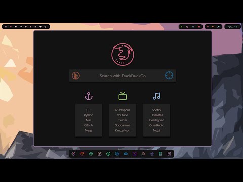 Видео: Необычные и ПОЛЕЗНЫЕ утилиты LINUX, о которых вы, скорее всего, не знали