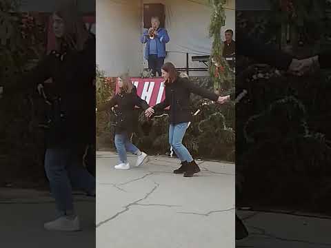 Видео: Гр.Калофер-Парен петел 1.01.2022г