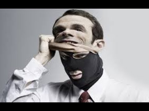 Видео: Насилие на работе. Как распознать психопата