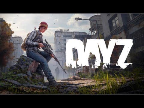 Видео: Новый Этап В DayZ Chernarus Full PVP