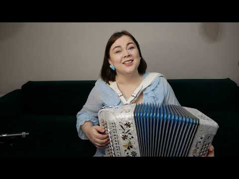 Видео: Лия Брагина - Надежда (А.Пахмутова - Н.Добронравов)