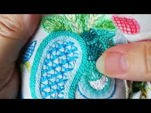 Видео: Накладні сітки