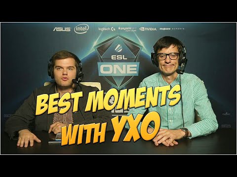 Видео: CS:GO - Алексей "Ухо" Малецкий - лучшие моменты.