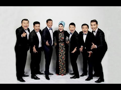 Видео: Өнер Қырандары - Қызықты қойылымдары