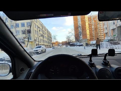 Видео: ЧАЕВЫЕ+ЗП= ЧТО ЕЩЕ НУЖНО КУРЬЕРУ ДЛЯ СЧАСТЬЯ!?