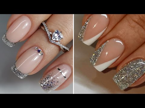 Видео: Nail Design ideas 💅 Идеи Дизайна Ногтей 💅 Ideas De Diseño De Uñas