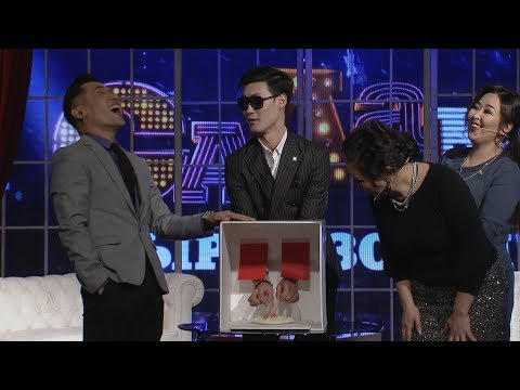 Видео: Салам, Кыргызстан! / Ильяз Андаш жана Тима Мукашев