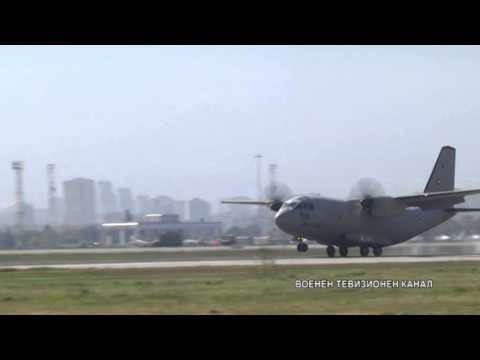 Видео: BuAF Airshow 2014/Авиошоу "Това сме ние!" 2014