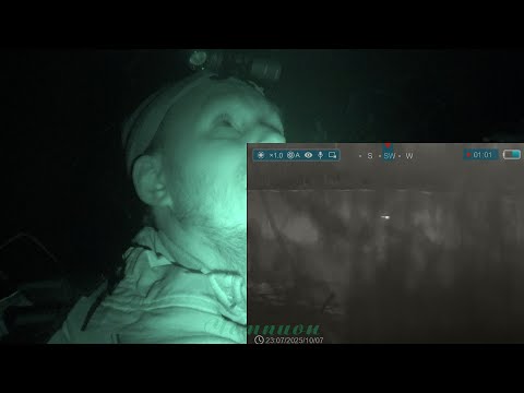 Видео: Охота на бобра #37 \ Годовасик