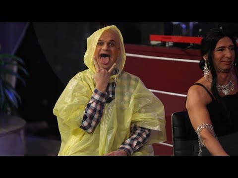 Видео: Шоуто на Слави, 28 септември 2015г.