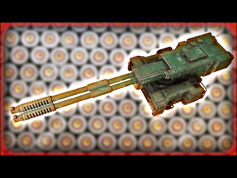 Видео: ЛОМАЕМ ЦЕЛИ НА КУСКИ! • Crossout • Цунами [0.13.44]