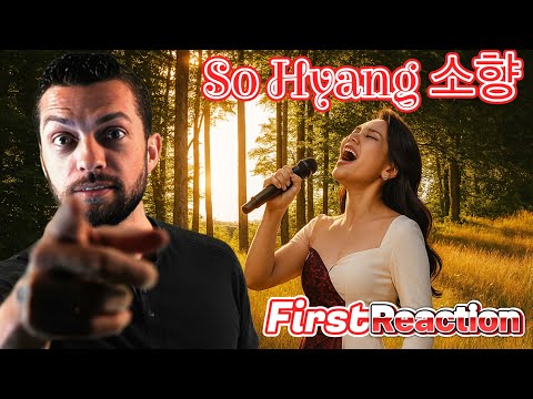 Видео: AMERICAN REACTS to So Hyang - Arirang Alone (홀로 아리랑) Я НЕ БЫЛ ГОТОВ К ЭТОМУ ГОЛОСУ! ПЕРВАЯ РЕАКЦИЯ!
