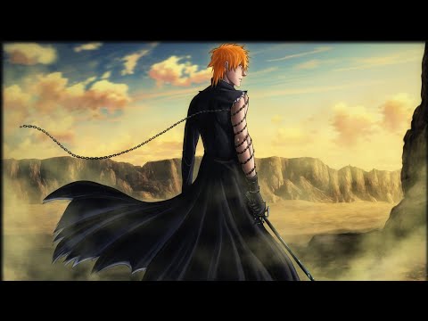 Видео: [АНИМЕ КЛИП] БЛИЧ | ДЫМ