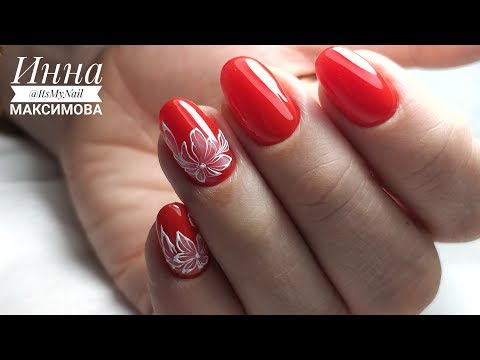 Видео: ❤ ну ОЧЕНЬ ПРОСТОЙ ДИЗАЙН ❤ ONLY FRENCH ❤ ЭКСПРЕСС дизайн ❤ МАНИКЮР 2019 ❤