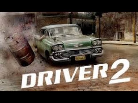 Видео: Driver 2-Прохождение (RUS перевод PS1) #3 (18+)#PS1#SEGA#SNES#NES#Денди#Сега#retro