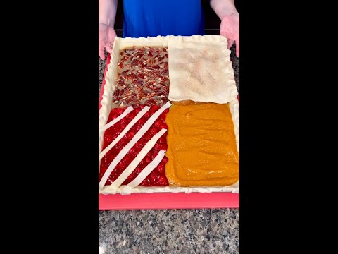 Видео: Идеально для праздников!