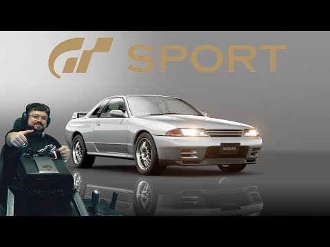 Видео: Наконец-то завезли полноценную карьеру! Gran Turismo: Sport