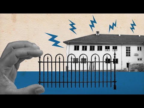 Видео: Оградена иднина | Мобилни редакции