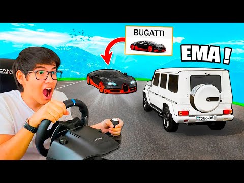 Видео: ЕМА! ЕҢ МЫҚТЫ КӨЛІК ТАУЫП АЛДЫМ!!! FORZA HORIZON 5 қазақша