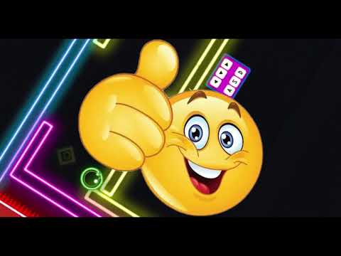 Видео: неоновый неон