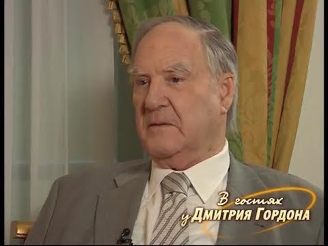 Видео: Капица о Чернобыльской катастрофе и о том, можно ли сейчас жить в Чернобыле