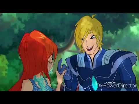 Видео: Винкс и специалисты - неделимы