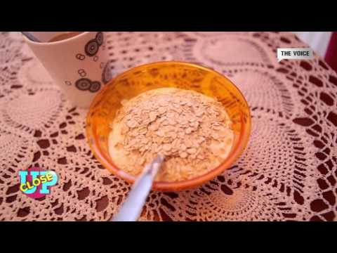 Видео: CLOSEUP Златка Димитрова - част I
