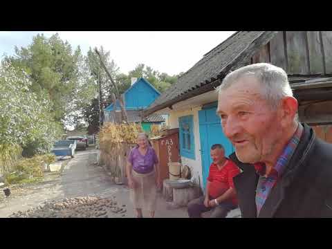 Видео: Деревня Стахово. Столинский район. Беларусь.