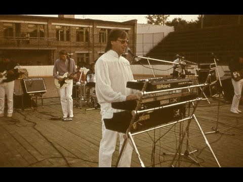 Видео: ВИА Синяя птица На миг оглянуться