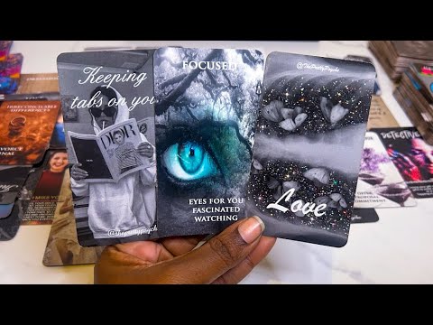 Видео: У тебя есть новые и бывшие люди, ОДЕРЖИМЫЕ тобой🔥😅Что ты с ними сделал💥