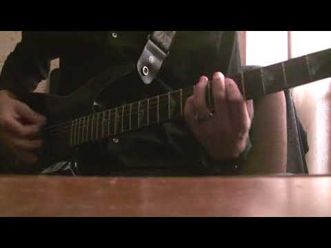 Видео: Дельфин - Весна - cover by Hilder