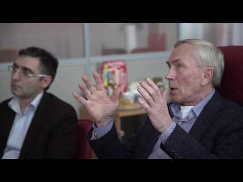 Видео: Фантастические хлорамины и где они обитают