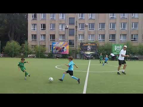 Видео: Нива(білі) T.REX(Умань)
