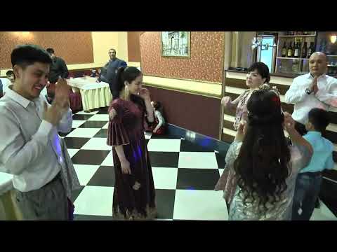 Видео: 3 ЧАСТЬ ЮБИЛЕЙ 60 ЛЕТ