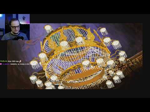 Видео: Return Of The Phantom - прохождение на русском #1