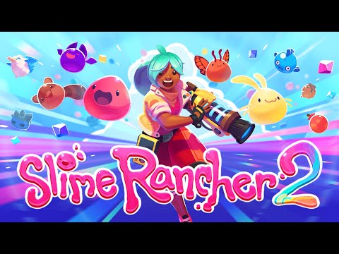 Видео: ПЕРВЫЕ СЛАЙМЫ! - SLIME RANCHER 2 ПРОХОЖДЕНИЕ