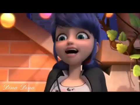 Видео: Леди Баг и Супер кот/клип Митя Фомин - Всё будет хорошо.